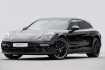 Porsche Panamera 4 Sport Turismo  Panamera 4 sport turismo