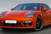 Porsche Panamera Sport Turismo  Panamera 4s sport turismo  panamera sport turismo 4s sportdesign bose