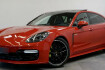 Porsche Panamera 4 E-Hybrid  Panamera 4 e hybrid executive sport design *acc