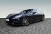 Porsche Panamera 4 E-Hybrid  Panamera 4 e hybrid  bose  21 zoll  7 2 kw