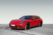 Porsche Panamera E-Hybrid Sport Turismo  Panamera 4 e hybrid sport turismo soft close led