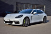 Porsche Panamera E-Hybrid Sport Turismo  Panamera 4 e hybrid sport turismo