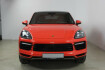 Porsche Cayenne S Coupe  Cayenne s coupe