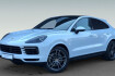 Porsche Cayenne S Coupe  Cayenne s coupe *acc*bose*