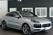Porsche Cayenne S Coupe  Cayenne s coupe  cayenne coupe s sport design