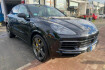 Porsche Cayenne S Coupe  Cayenne s coupe  cayenne coupe s