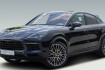 Porsche Cayenne S Coupe  Cayenne s coupe  cayenne coupe s led matrix bose 22 zol