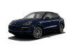 Porsche Cayenne S Coupe  Cayenne s coupe