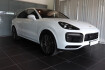 Porsche Cayenne S Coupe  Cayenne s coupe