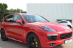 Porsche Cayenne S  Cayenne s diesel/navi/pano