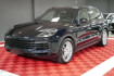 Porsche Cayenne S  Cayenne s camera bose carbon matrix dab 20?