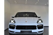 Porsche Cayenne S  Cayenne s pano matrix acc