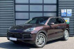 Porsche Cayenne S  Cayenne s
