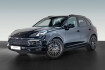 Porsche Cayenne S  Cayenne s