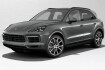 Porsche Cayenne S  Cayenne s