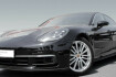 Porsche Panamera 4S  Panamera 4s
