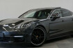 Porsche Panamera 4S  Panamera 4s *sport chrono*approved*acc