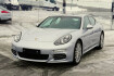 Porsche Panamera 4S  Panamera 4s  panamera 3.0 4s pdk led 20? approved