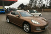 Porsche Panamera 4S  Panamera 4s