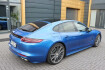 Porsche Panamera 4S  Panamera 4s diesel sport design/panorama