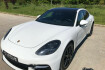 Porsche Panamera 4S  Panamera 4s soft close 21 zoll