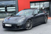 Porsche Panamera 4S  Panamera 4s diesel sportdesign*21zoll*panorama*