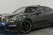 Porsche Panamera GTS  Panamera gts *approved *led*bose