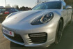 Porsche Panamera GTS  Panamera gts