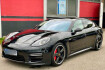 Porsche Panamera GTS  Panamera gts led 360  sport chrono pcm pdls saga