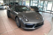 Porsche 911 Turbo S Cabriolet  911 turbo s cabriolet burmes/tv/acc/lift/approv