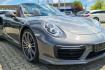 Porsche 911 Turbo S Cabriolet  911 turbo s cabriolet