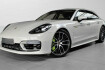 Porsche Panamera Turbo S E-Hybrid Sport Turismo  Panamera turbo s e hybrid sport turismo facelift