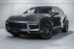 Porsche Cayenne E Hybrid Coupe  Cayenne e hybrid coupe bose pdls+ pasm surround