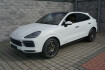 Porsche Cayenne E Hybrid Coupe  Cayenne e hybrid coupe  cayenne coupe e hybrid/sport chrono plus/matrix