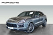 Porsche Cayenne E Hybrid Coupe  Cayenne e hybrid coupe  cayenne coupe e hybrid / panorama bose led matri