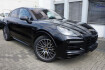 Porsche Cayenne E Hybrid Coupe  Cayenne e hybrid coupe sportdesign pack innodrive