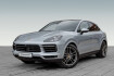 Porsche Cayenne E Hybrid Coupe  Cayenne e hybrid coupe