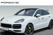 Porsche Cayenne E Hybrid Coupe  Cayenne e hybrid coupe ha head up 22 zol