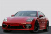 Porsche Panamera GTS Sport Turismo  Panamera gts sport turismo innodrive bose 21 zol