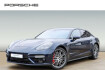 Porsche Panamera Turbo  Panamera turbo v8 biturbo apple carplay