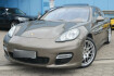Porsche Panamera Turbo  Panamera turbo pdk chrono paket keylessgo (50)