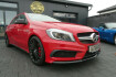 Mercedes A45 AMG  A45 amg  benz a classe a 45 amg 4 matic