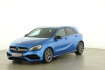 Mercedes A45 AMG  A45 amg  benz classe a 45 amg sport 4matic aut.*navi*led*tempo*cam*