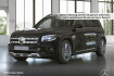 Mercedes GLB  Benz glb 200 d progressive led camera
