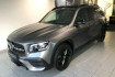 Mercedes GLB  Benz classe glb 220 d 4m amg line/night/pano/ahk/mbux/led