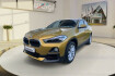 BMW X2  sdrive20i hud  led  xenon  hifi