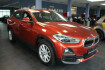 BMW X2  xdrive20d aut. led ? navi plus