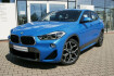BMW X2  xdrive20i m sport « x »*hud*pano*cam*acc*keyl*