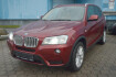 BMW X3  xdrive35i panorama open sky/ hud / led (3)