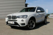 BMW X3  xdrive20d xline / navi / xenon